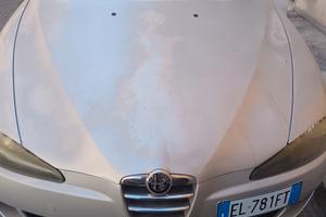 alfa romeo 147 spark 1600 benzina 