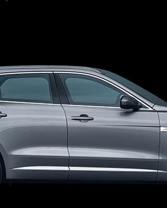 Ricambi e porte jaguar F-pace