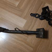 Cavalletto, stampella laterale BMW 1100 Gs