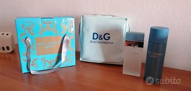 confezione profumo 