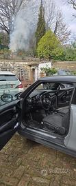 Mini cooper D