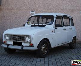 RENAULT - 4 - TL
