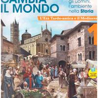 cambia il mondo 9788851159443