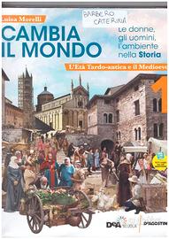 cambia il mondo 9788851159443