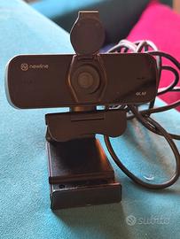 Webcam 4k