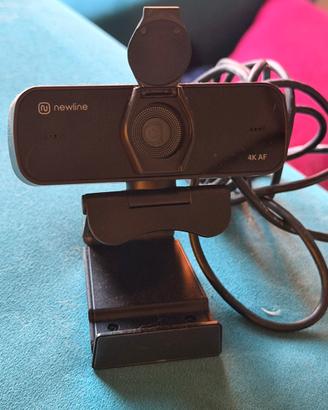 Webcam 4k