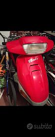 moto Bali Honda 