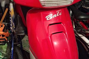 moto Bali Honda 