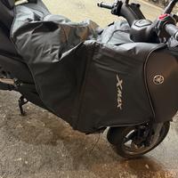 Terno scudo originale xmax