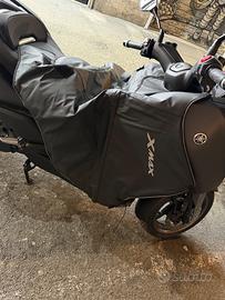 Terno scudo originale xmax