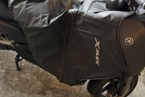 Terno scudo originale xmax