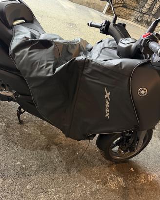 Terno scudo originale xmax