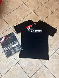 Maglietta supreme