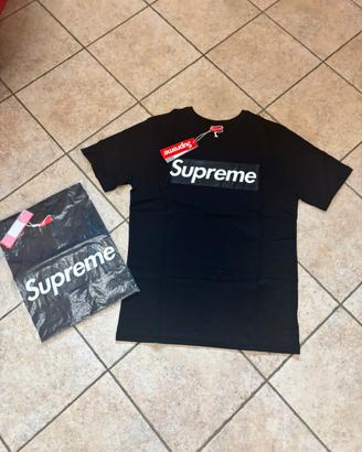 Maglietta supreme