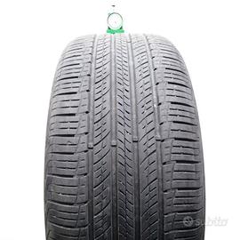 Gomme 235/50 R18 usate - cd.73349