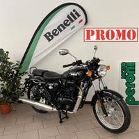 Benelli Imperiale 400