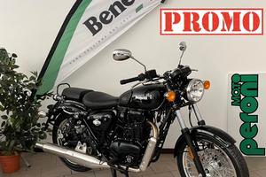 Benelli Imperiale 400