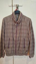 giubbotto trussardi