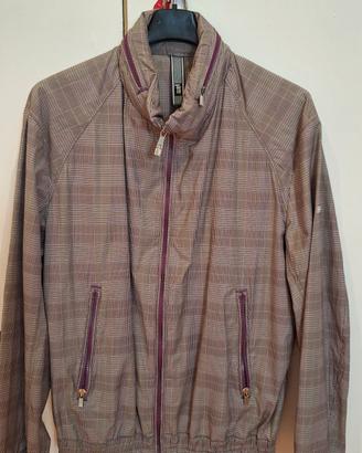 giubbotto trussardi