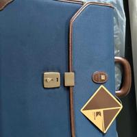 Borsa Kristian Milano Vintage In Portofino