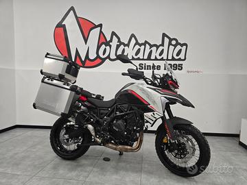 BENELLI TRK 702X SUPER PROMO