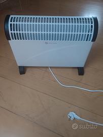 stufa  termocovettore elettrica 