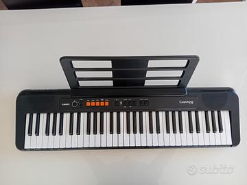 Tastiera Musicale CT-S100