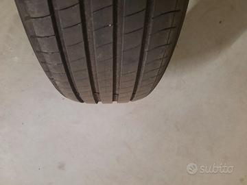 Pneumatici Michelin