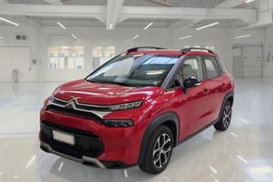 CITROEN C3 AIRCROSS BLUEHDI 110CV SES SHINE SUV