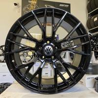 Cerchi NUOVI Volkswagen raggio 18 cod.3983