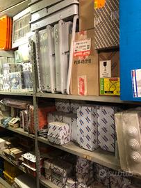 Maateriale elettrico