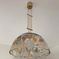 Lampadari e piantana