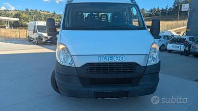 Iveco 35S13 CASSONATO APERTO