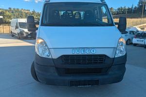 Iveco 35S13 CASSONATO APERTO