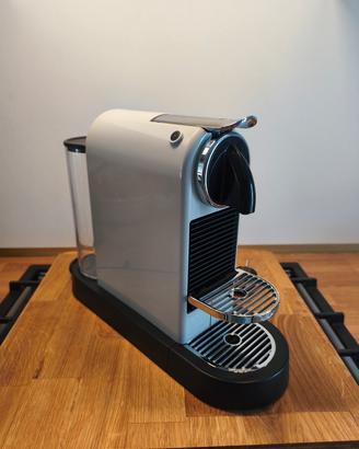 NESPRESSO Citiz White