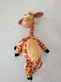 Peluche Giraffa
