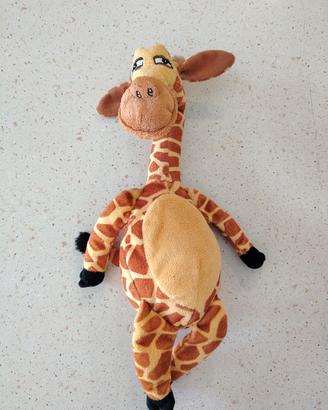 Peluche Giraffa