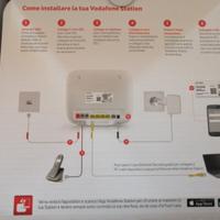 Modem Vodafone Station Revolution