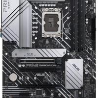 PRIME Z690-P D4 compatibile con 14 generazione