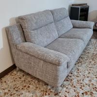 Divano 4 posti Poltrone e Sofa'