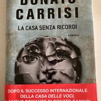 la casa senza ricordi di Donato Carrisi