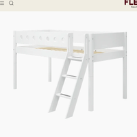 Letto bambino/a FLEXA