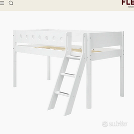 Letto bambino/a FLEXA