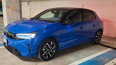 Opel Corsa Gs 1.2 100cv 