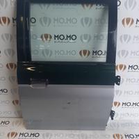 Porta posteriore destra mitsubishi l200