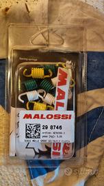 kit mollette frizione fly malossi