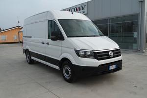 Volkswagen Crafter WW 2.0 TDI TETTO ALTO