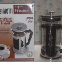 Bialetti Preziosa Caffettiera