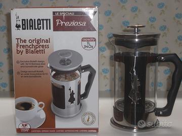 Bialetti Preziosa Caffettiera