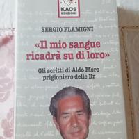 FLAMIGNI IL MIO SANGUE RICADRA' SU DI LORO 1997
